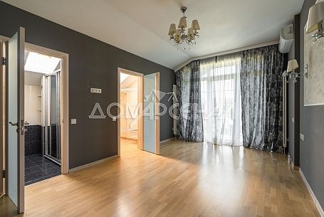 Продажа домов в КП Сатинские пруды