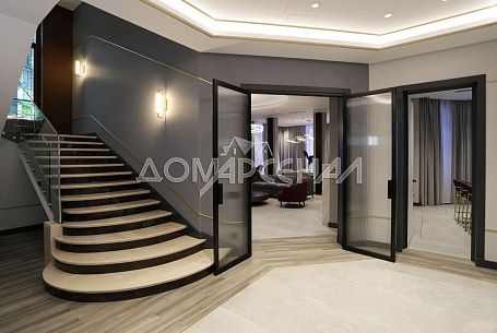 КП Довиль Новая Москва