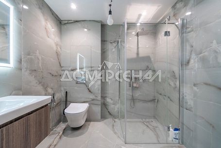 Коттеджный поселок Новая Ильичевка