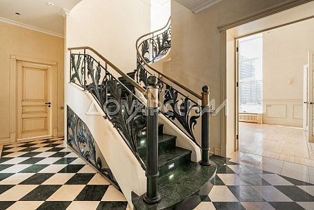 Коттеджный поселок КП Соловьиная Роща