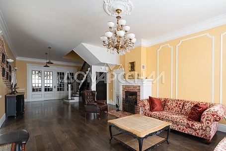 Купить коттедж в КП Шатры КП