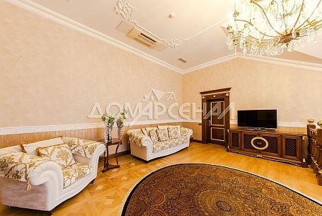 КП Глаголево-Парк Новая Москва