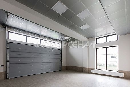 Коттеджный поселок Жуковка XXI КП