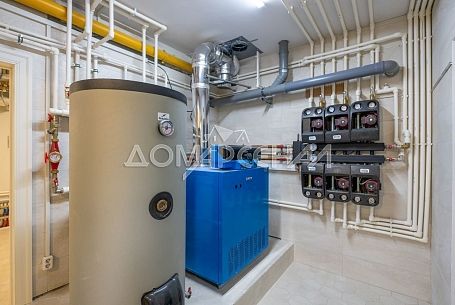 КП Эко-поселок Варварино