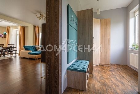 КП Изумрудная долина Новая Москва