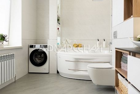 Купить дом в КП Александровы пруды КП