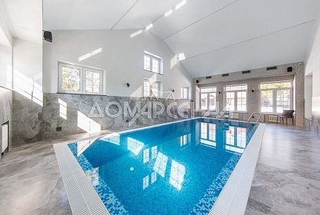 Коттеджный поселок Праймвиль Коттеджный поселок Праймвиль