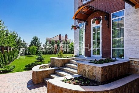 Купить коттедж в КП Праймвиль Купить коттедж в КП Праймвиль