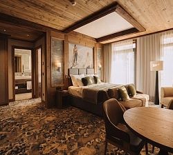 11832 ЖК Benefit Sky Breeze Sochi Апартаменты в клубном формате 