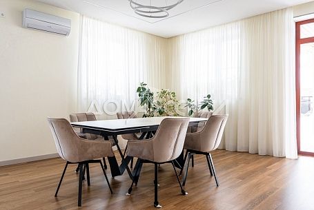 Купить дом в КП Ново-Троицкое