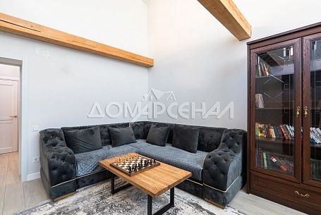 Коттеджный поселок Чистые ключи