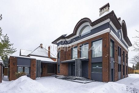КП 10653 КП Картмазово. Новый современный дом на участке 15 соток Новая Москва