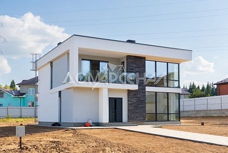 Продажа коттеджей в КП Чистые Ключи ДНП