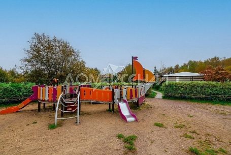 Купить коттедж в коттеджном поселоке Согласие-2