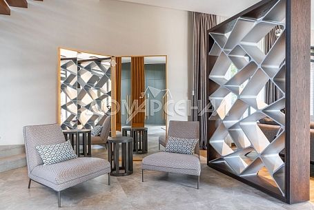 Продажа домов в КП Графские пруды