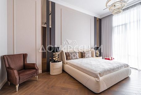 Коттеджный поселок Староникольское