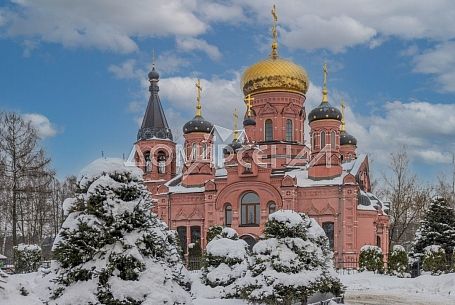 КП Московский Писатель КП