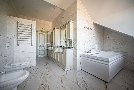 Продажа коттеджей в КП Антоновка