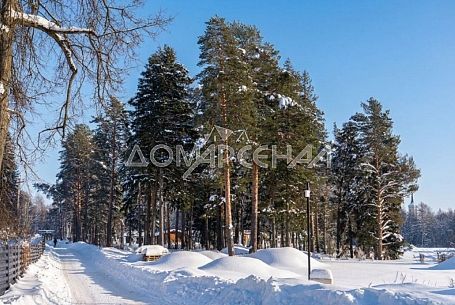 КП Афинеево Парк КП Новая Москва