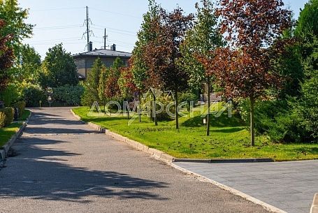 Купить коттедж в коттеджном поселоке Эко-поселок Варварино