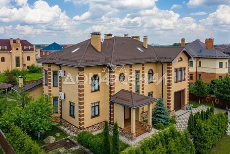 КП Чистые ключи Новая Москва