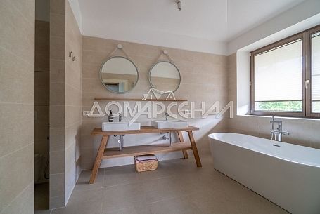 КП Эко-поселок Варварино