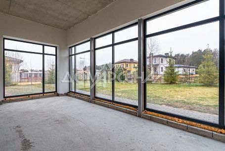 Продажа коттеджей в КП Никологорские дачи КП