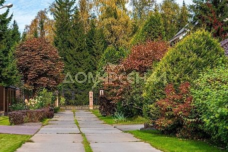 Купить дом в коттеджном поселоке Зеленая роща Купить дом в коттеджном поселоке Зеленая роща