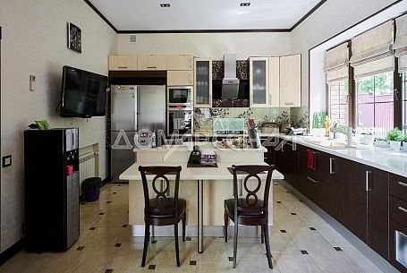 КП Зеленая роща