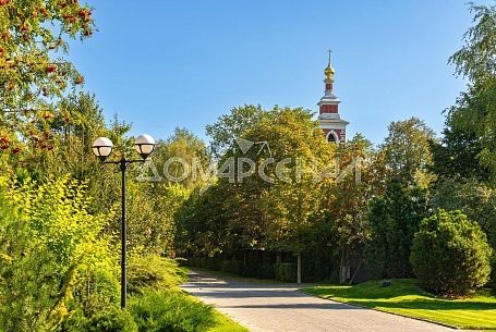 Купить дом в КП Эко-поселок Варварино