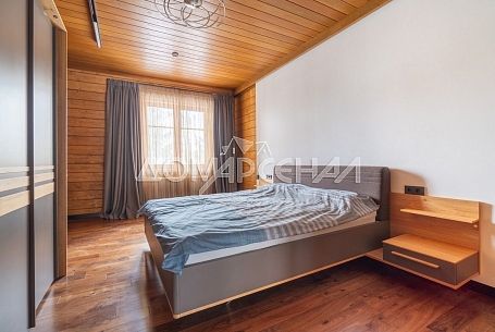 Продажа домов в КП Искра КП