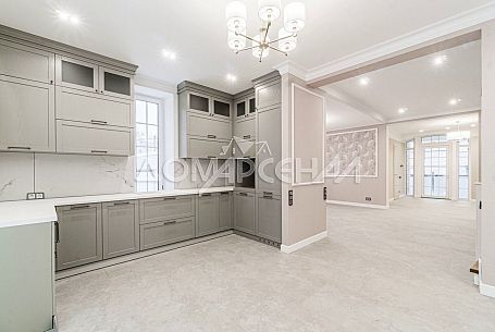 Монплезир-Пушкино