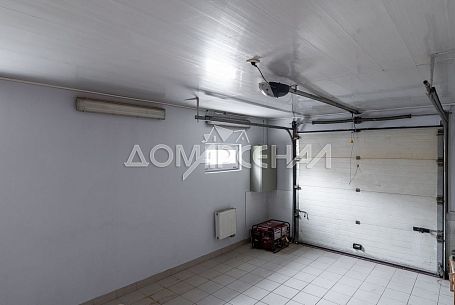 Продажа коттеджей в КП Ново-Спасское КП