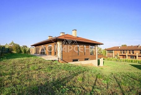 КП Усадьба Бергов КП Новая Москва КП Усадьба Бергов КП Новая Москва