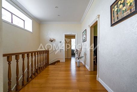 Купить дом в КП Чистые ключи Купить дом в КП Чистые ключи