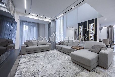 Купить дом в КП 10653 КП Картмазово. Новый современный дом на участке 15 соток