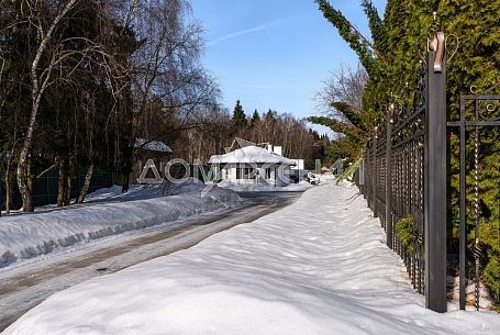 Купить дом в КП Альпийская деревня