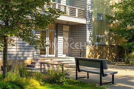 Купить дом в коттеджном поселоке Эко-поселок Варварино