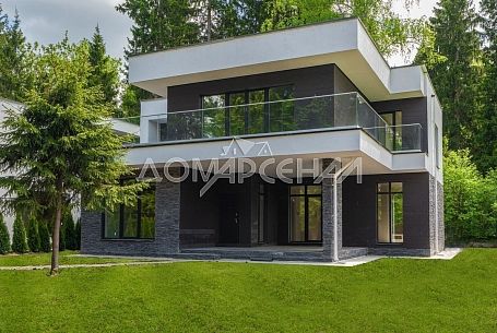 Купить дом в КП Зимний сад