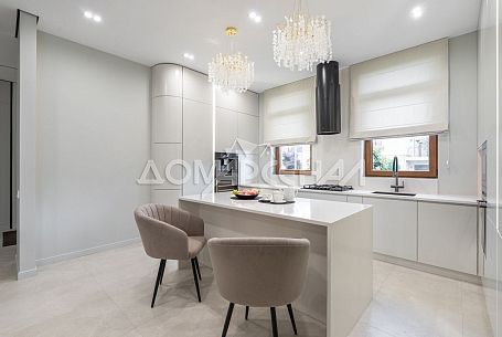 КП Резиденция Николинские Ключи