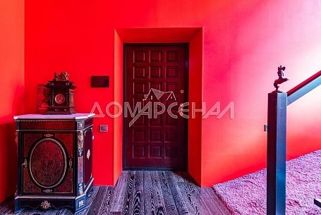 Рожновка хутор