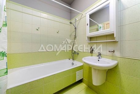 Продажа домов в КП Эко-поселок Варварино