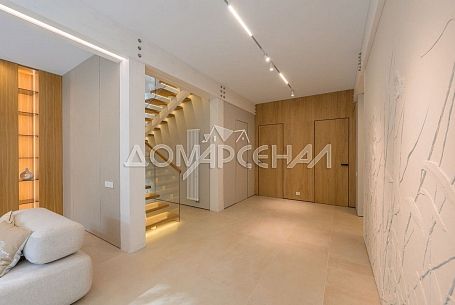 Продажа домов в КП Назарьево поселок