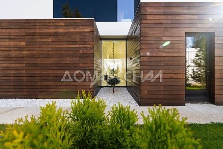 Коттеджный поселок Валуевская слобода