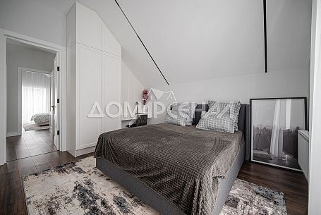 Коттеджный поселок Резиденция Булатово