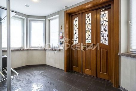 Продажа таунхаусов в КП ЖК Дубровка