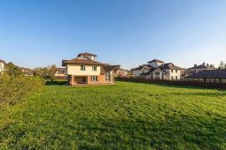  11578 КП Альпийская деревня. Земельный участок 35 соток