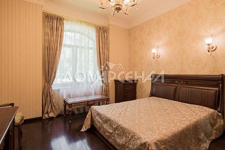 Коттеджный поселок Столбово КП Коттеджный поселок Столбово КП