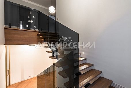 Коттеджный поселок Крекшино