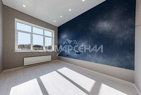 Калужские Усадьбы КП